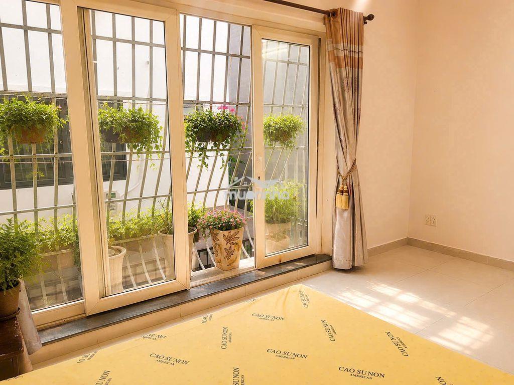 Cho thuê căn hộ bình chánh cao cấp - view thoáng đủ tiện nghi - 3