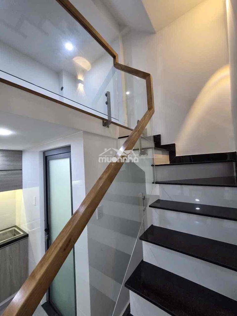 Bán nhà đẹp vào ở ngay - đường nguyễn chí thanh - quận 11 - chỉ 15m r - 4