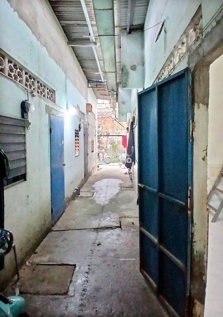 Cho thuê phòng trọ phường 15 quận tân bình - 4