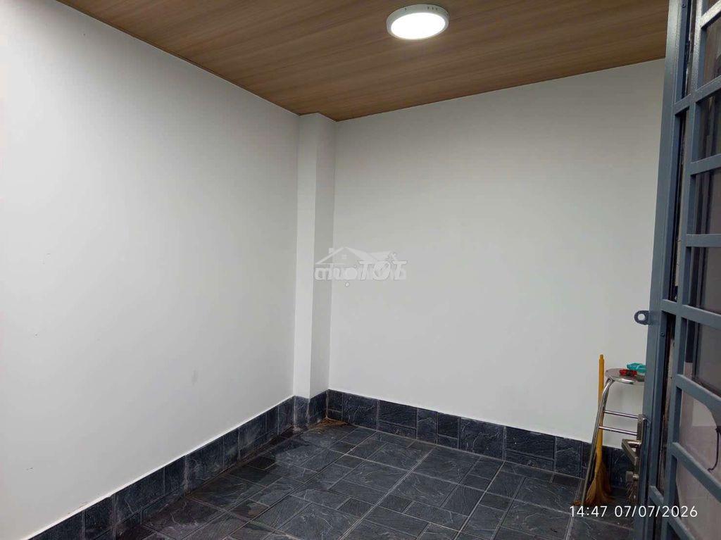 Nhà 2 tầng 46m² lê văn khương q12 2.55t - 4