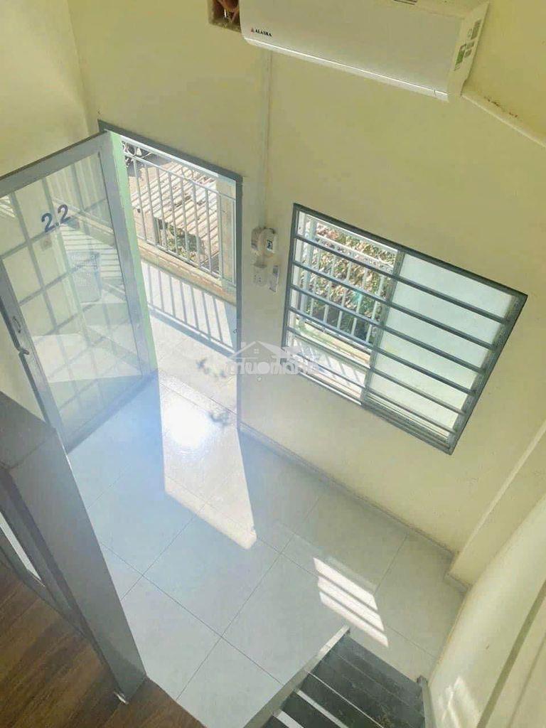 Phòng gần lotte nguyễn văn lượng trên đường số 4. p16, gò  - 4