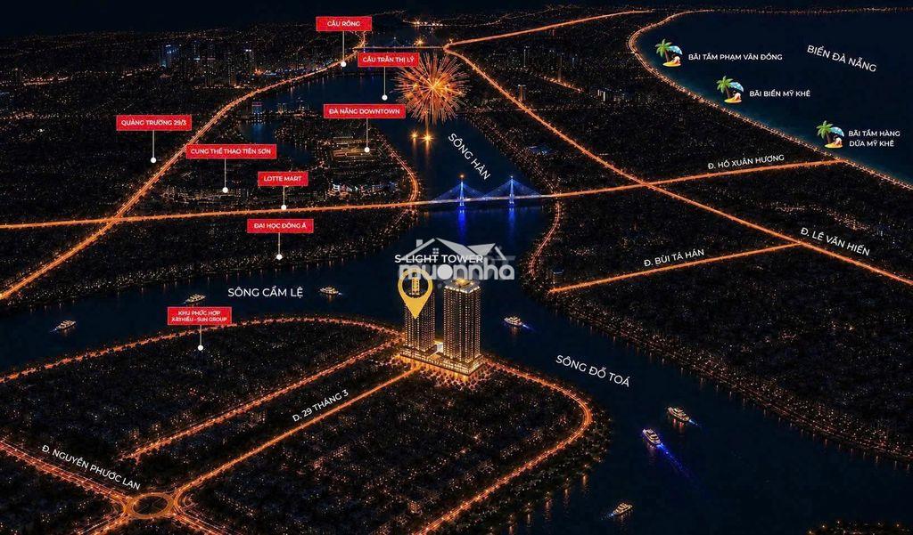 Bán căn hộ s-light tower view city - ngân hàng hỗ trợ vay 70% - 4