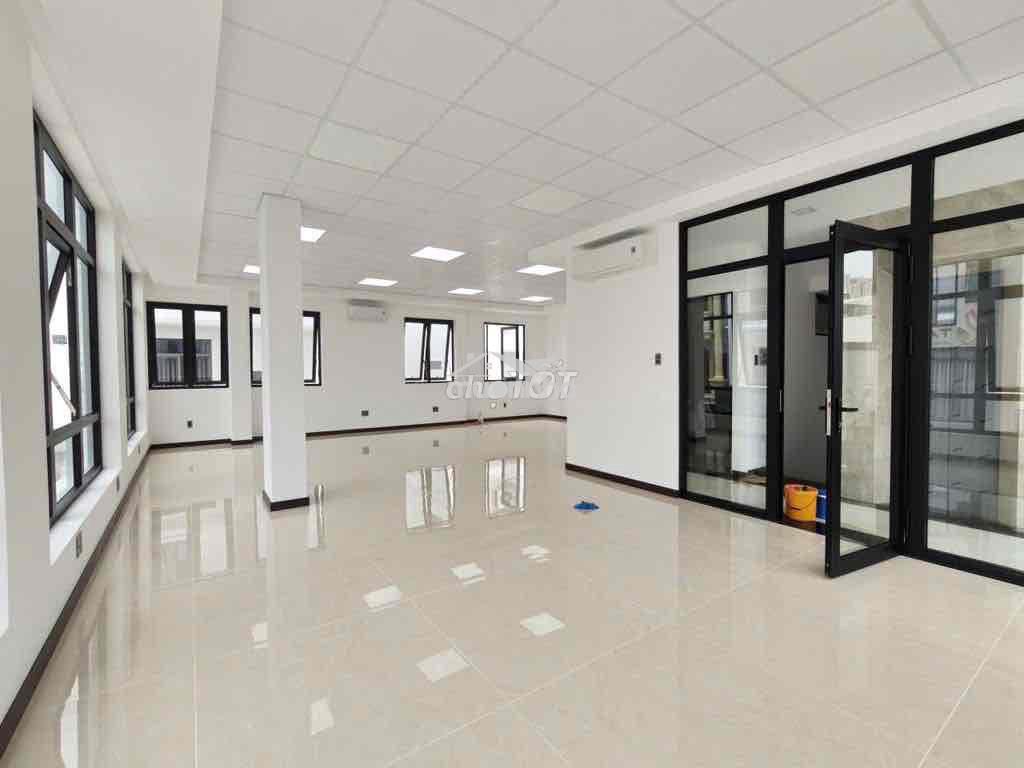 🏢 Cho thuê tòa nhà mặt tiền phan xích long dt 10 x 18m phú nhuận - 2