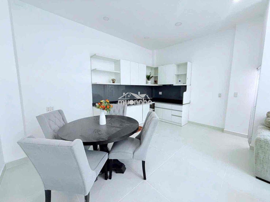Cần bán gấp căn nhà 3 tấm tại 763/5/18/9 trường chinh - 3