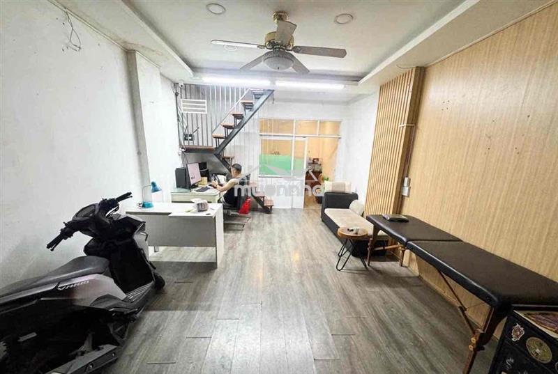 Trần phú an đông ,q5