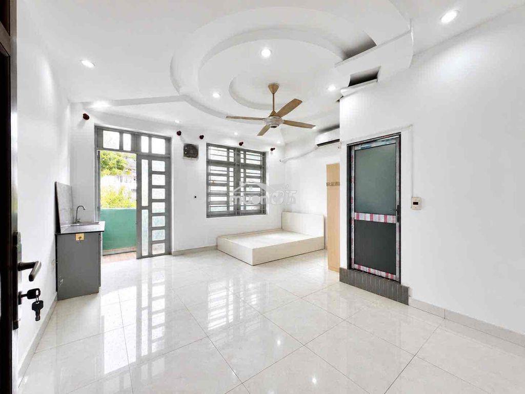 Studio bancol full nt ngay tô hiệu đv văn hiến bốn xã q10 - 2