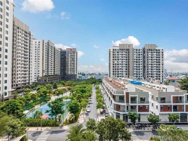 Cho thuê 2pn giá chỉ 7.5 triệu – picity high park, quận 12 ✨  💰 giá
