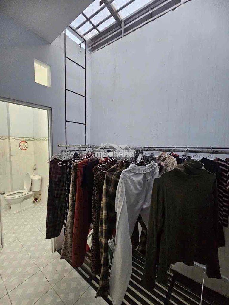Bán nhà hoàn công gần ngã tư chiêu liêu , gần đường lê hồng phong - 3