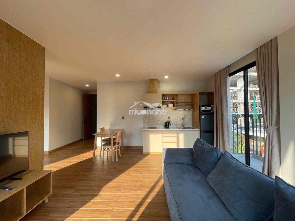 🏡Đẳng cấp căn hộ chung cư mini - Ảnh 2