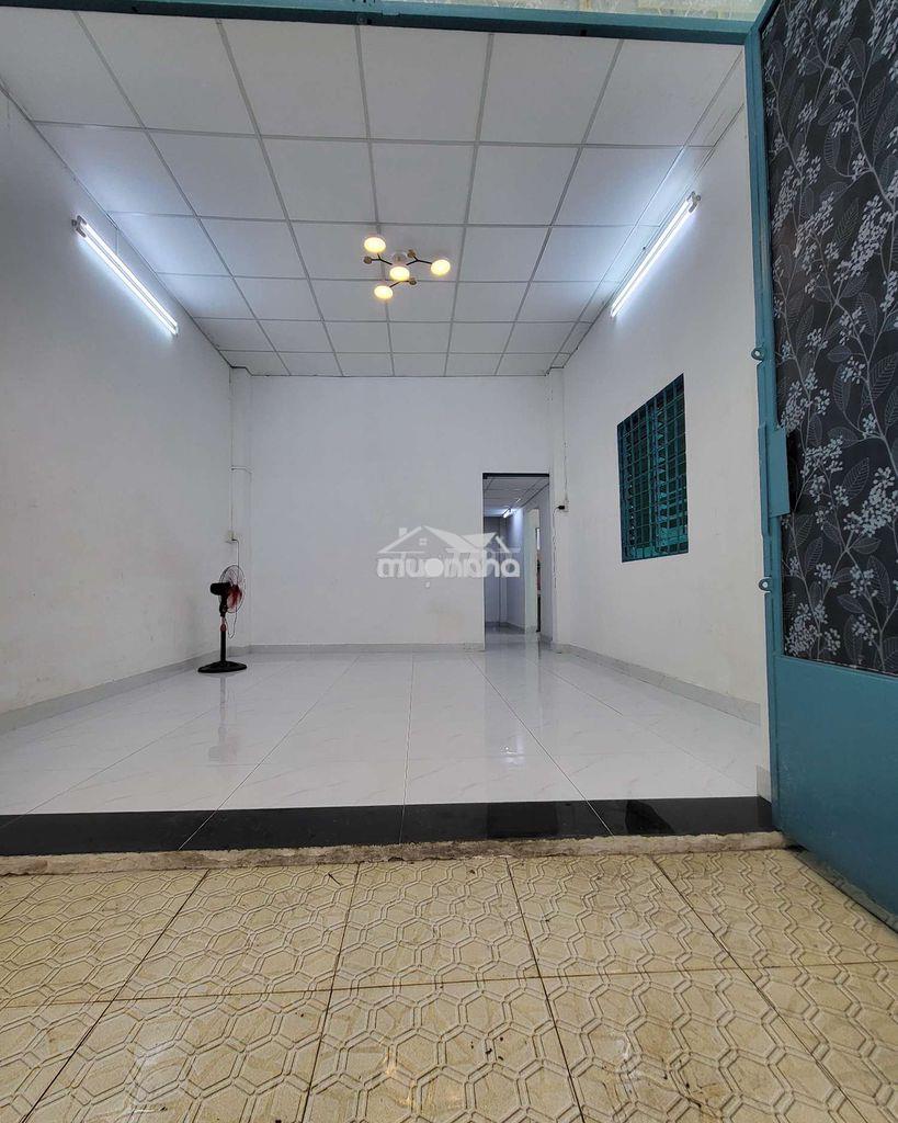 Nhà phố trung tâm quận tân bình cũ - 2