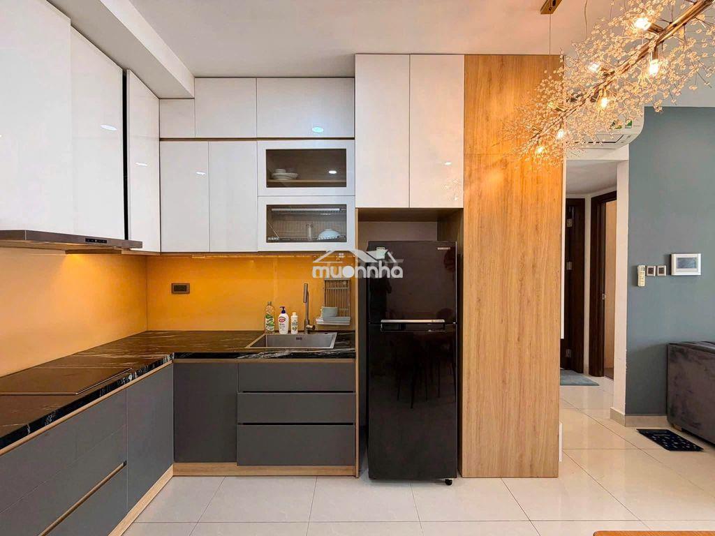 Cho thuê 2pn cao cấp saigon royal q4 chỉ từ 19tr/tháng - 4
