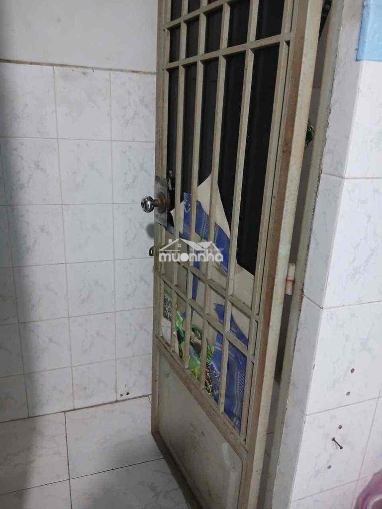 Phòng trọ hương lộ 2