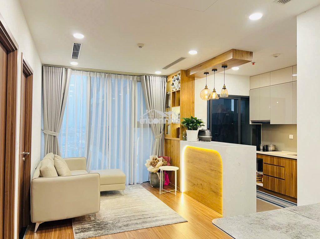 Eco green cho thuê căn 3pn giá tốt, nhà rộng, mới, đẹp - 2
