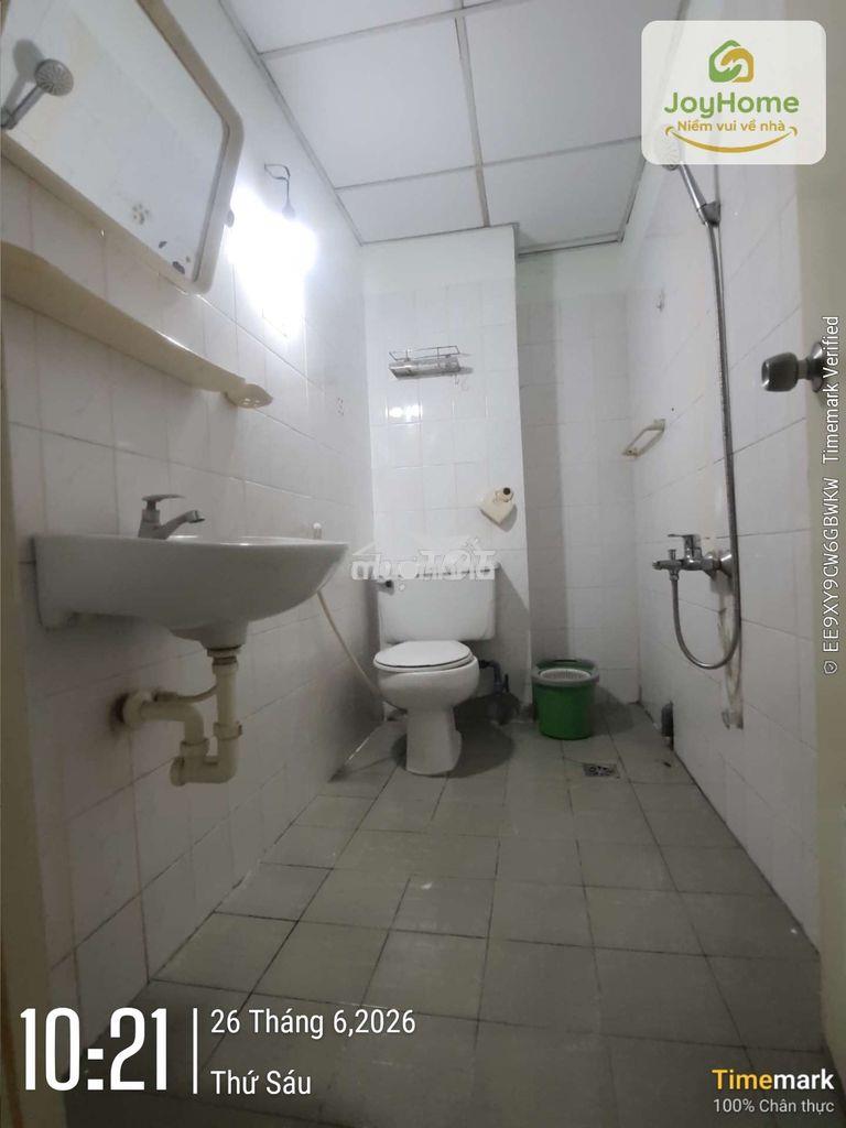 Phòng máy lạnh giá rẻ ngay cổng iuh cơ sở nguyễn văn dung - 3