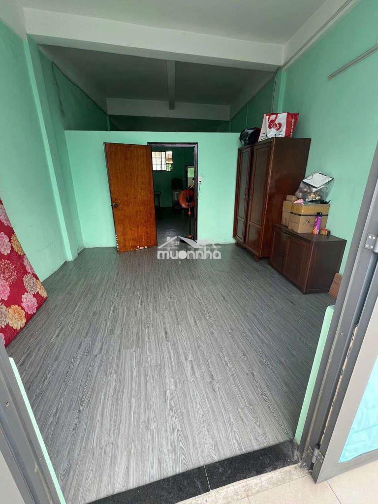 Bán 2 căn chung cư đôi lầu 3 hải thượng lãn ông pchợ lớn - 4
