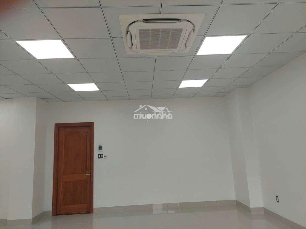 Cho thuê mặt bằng tầng làm văn phòng - 3