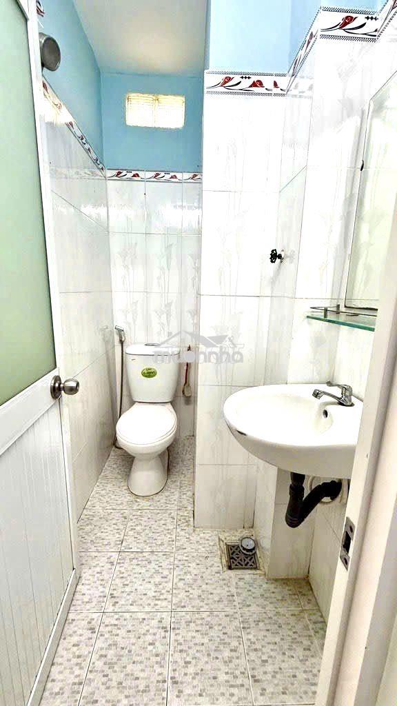 Nhà gò vấp quang trung kẹt tiền bán 32m2 gởi mg 40 triệu - 4