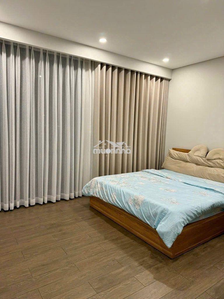 Chung cư nguyễn kim, nhật tảo, q10: 3pn, full nt, 15triệu - 3
