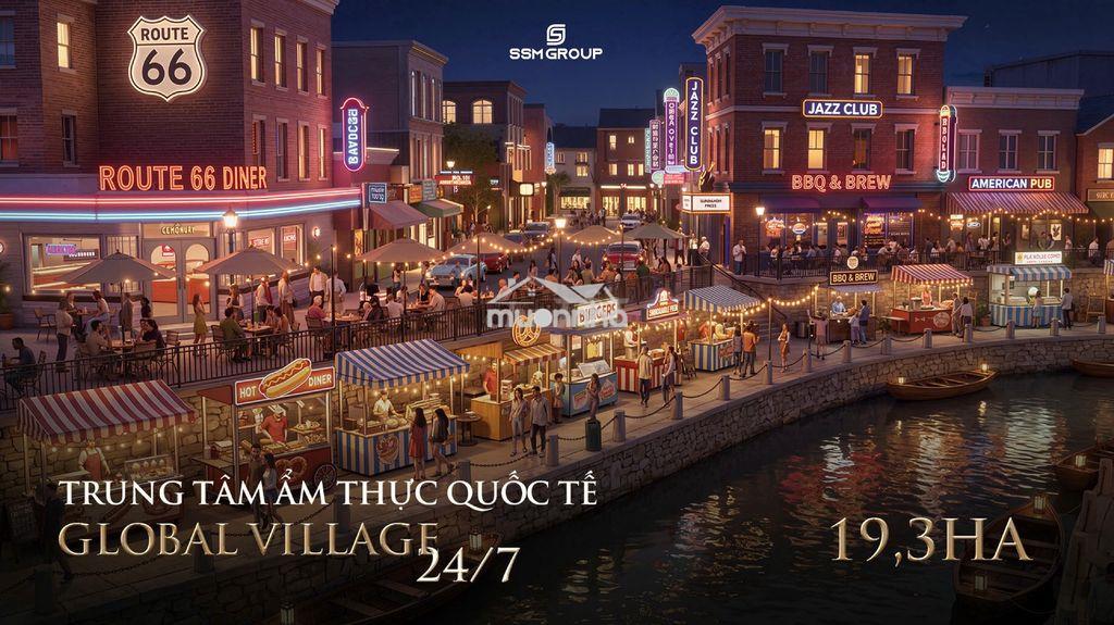 Cực sốc chỉ từ 3,9 tỷ vinhomes hóc môn – nhà phố 50m², 4 tầng, 5pn - 3