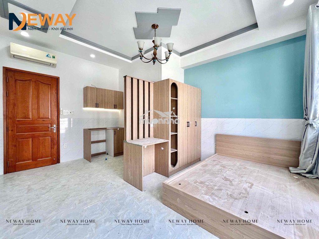 Khai trương chdv 1pn/2pn gần đh công thương_emart phan huy ích - 3