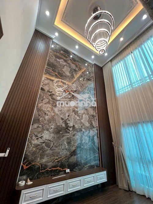 Bán nhà xuân đỉnh mặt ngõ 5 m ô tô vào nhà 54 m 7 taangf 26 tỷ - 3