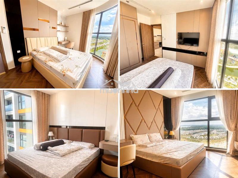 Giỏ hàng 599 căn chuyên cho thuê căn hộ vinhomes grand park quận 9