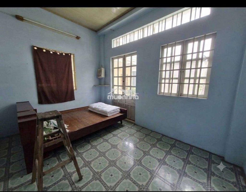 Nhà 2 tầng mặt tiền vừa ở vừa kinh doanh xe hơi thông | 47m2 chỉ 4tỷ3 - 4