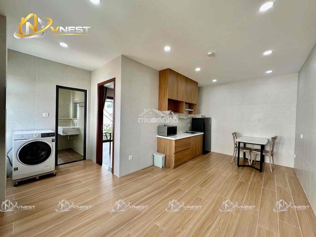 🏡Cập nhật căn hộ sắp trống 👉🏻 quận bình thạnh - gần đh văn lang /hutech - 2