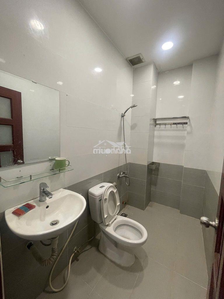 Quận 7-phòng tách bếp-full nt-rộng  30m2-cửa sổ trời-thoáng mát - Ảnh 4