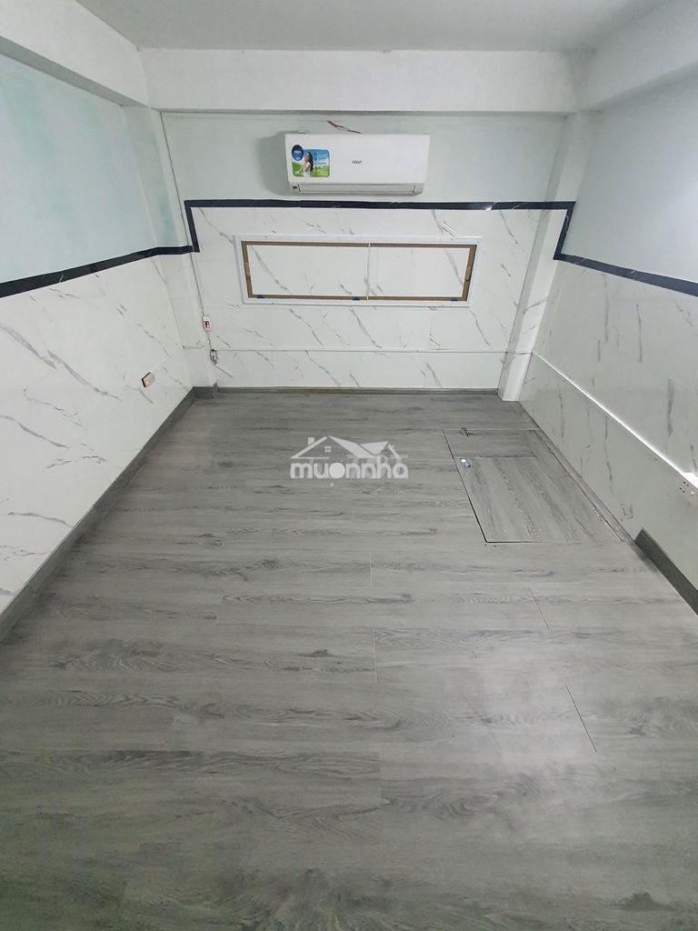 Phòng có máy lạnh, giá rẻ, thích hợp nam ở - 2