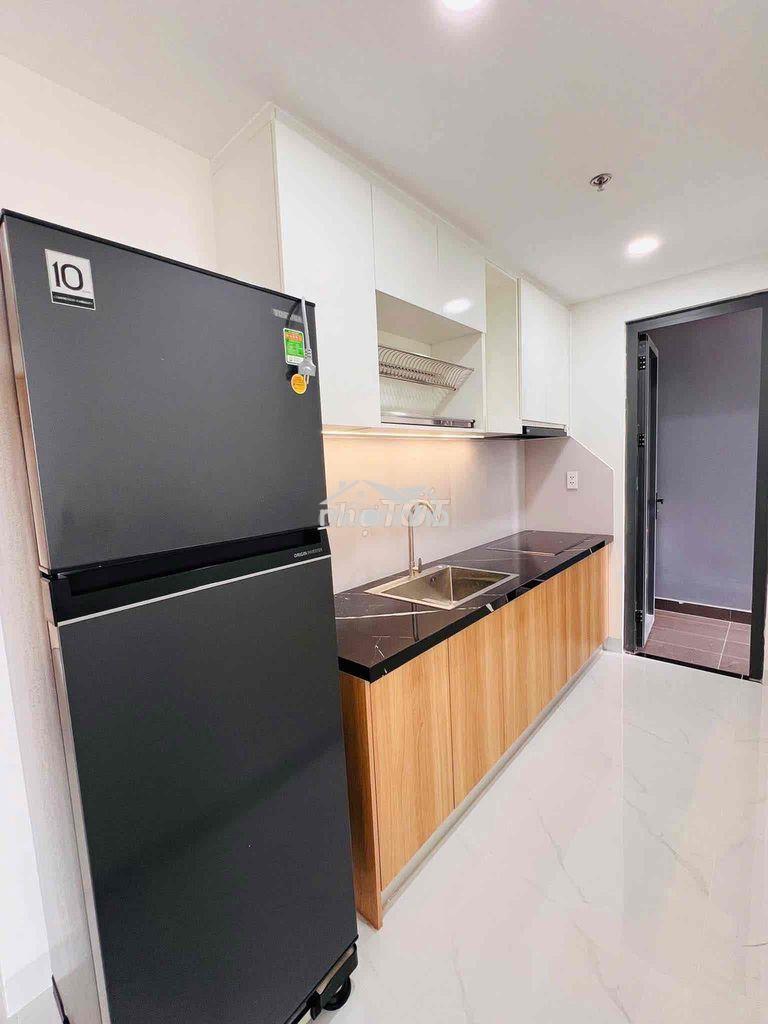 Cho thuê chung cư phú mỹ view đẹp nội thất đầy đủ - 2
