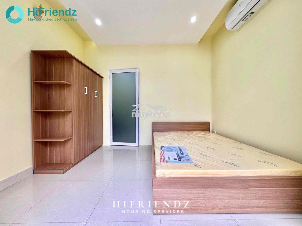 Phòng trọ mới , gần cầu ng tri phương , free xe , gần chợ , kdc yentin - 4