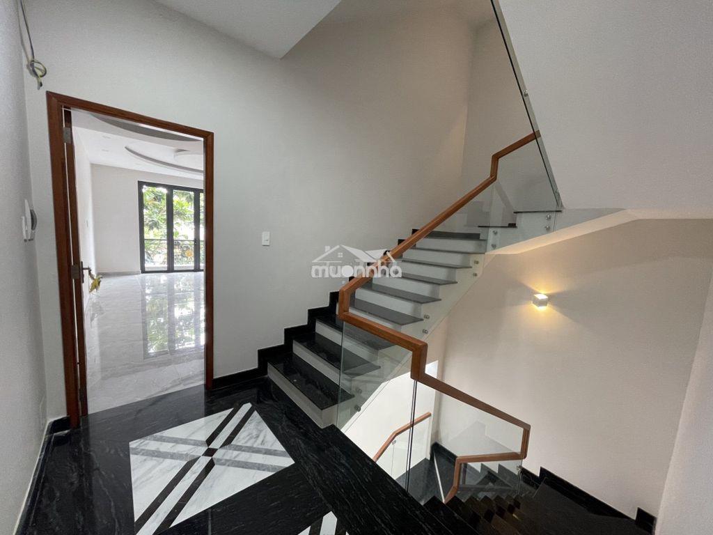 🏡Nhà đẹp mtkd kế aeon 30m - 5x20m 4 tầng lề 5m kd đa ngành🌲🌲 - 3