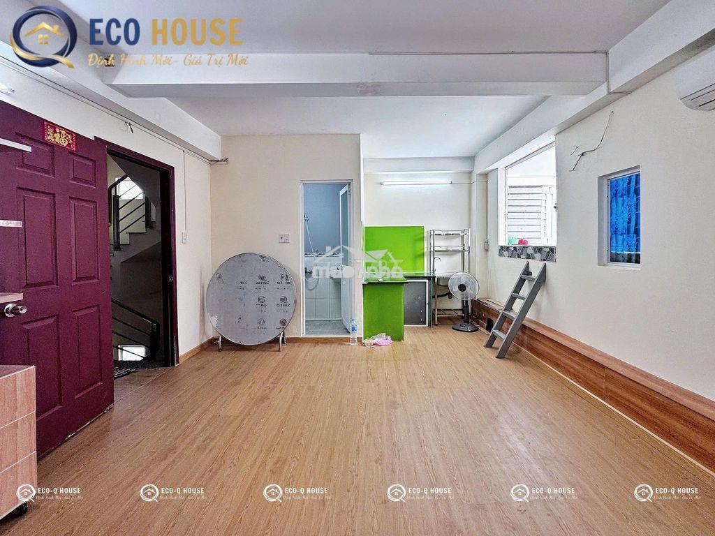 Ban công lớn - 35m2  - tây thạnh - lê trọng tấn - giá chỉ 4tr8 - 3