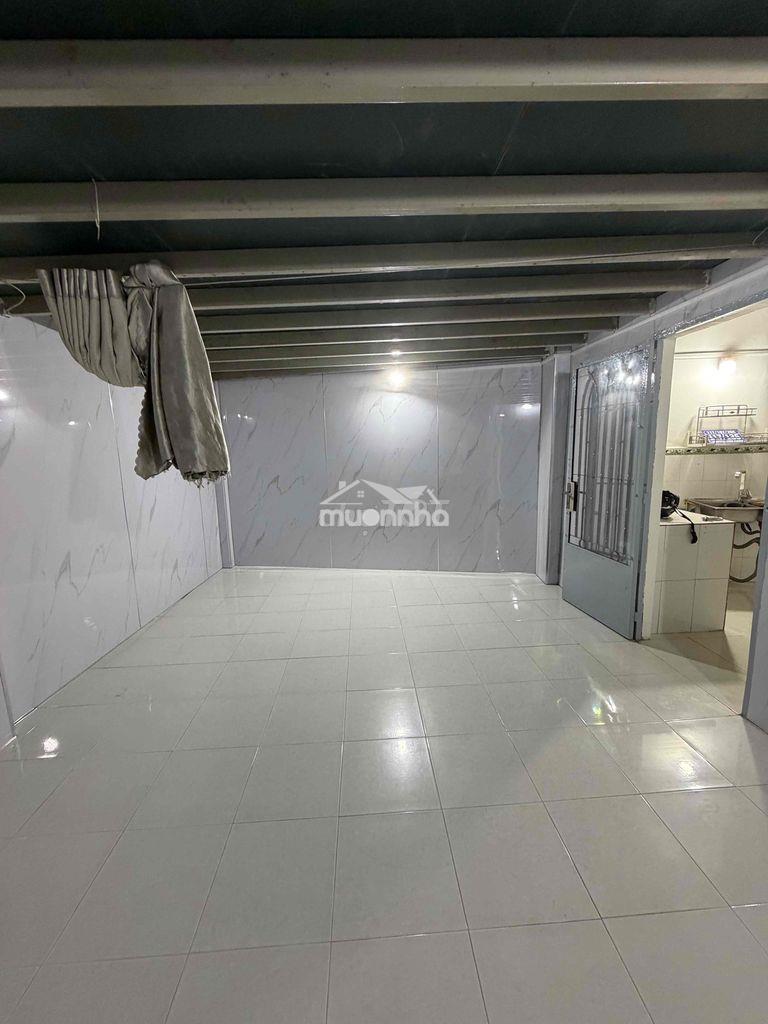 Cho thuê nhà giá 6tr5 - 3