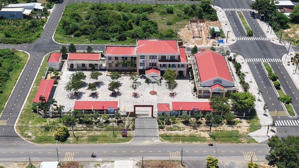 Chỉ cần 399tr có nhanh lô đất cạnh biển phước hải, đường mở rộng 20m - 2