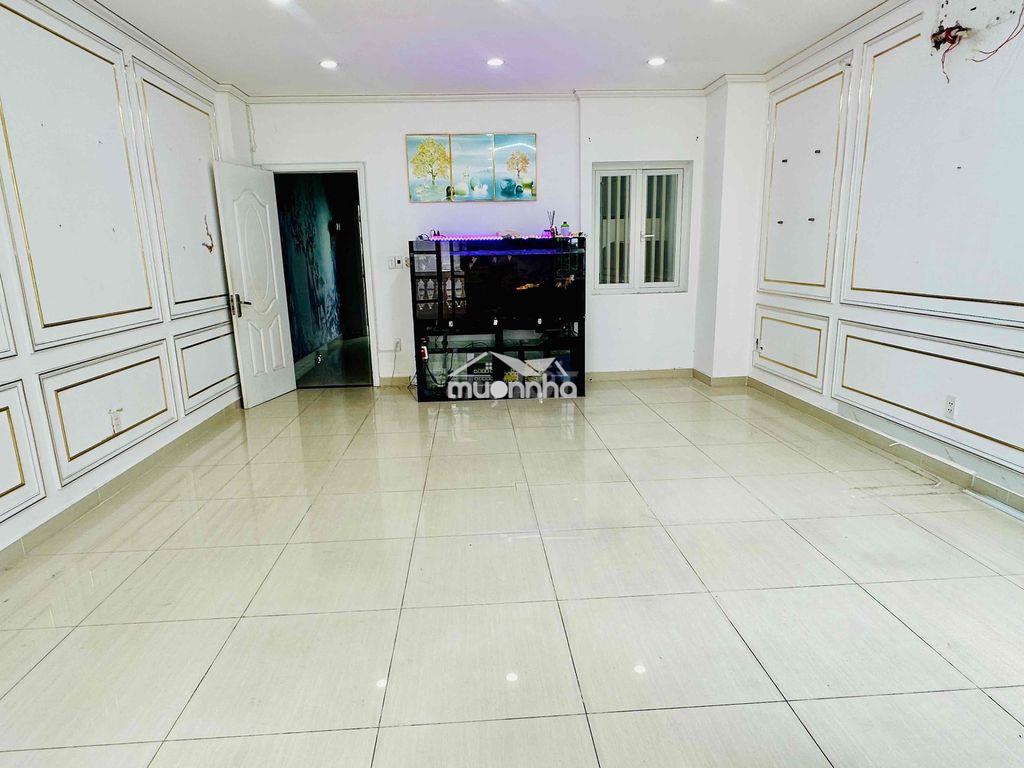 Cho thuê nhà phố cityland 1 hầm 4 lầu. máy lạnh chỉ 43triệu (bao thuế) - 4