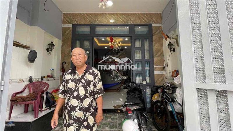 Chủ kẹt tiền bán gấp nhà shr 1ty8 còn thương lượng