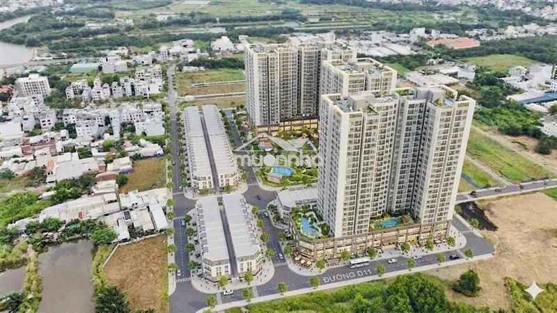 Đất kdc đào sư tích, phước kiển, 80m2. sổ riêng