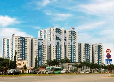 Bán chung cư carina plaza 