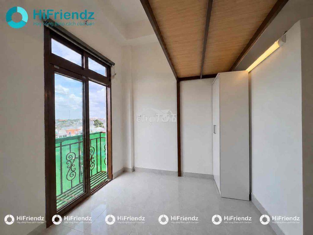 Duplex bancol gần cao đẳng điện lực, dh nguyễn tất thành - 4