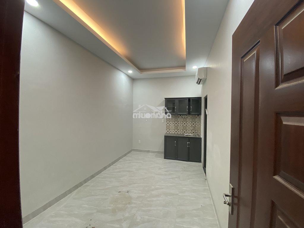 Phòng trọ 619 phạm thế hiển - 2
