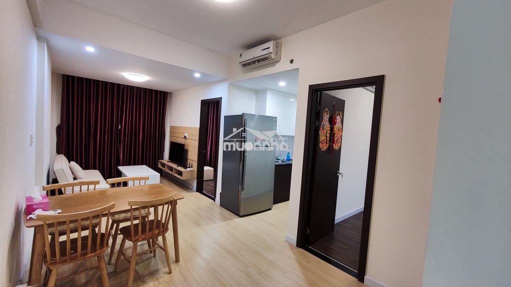 Cc bán căn hộ luxury residence _2pn - 2