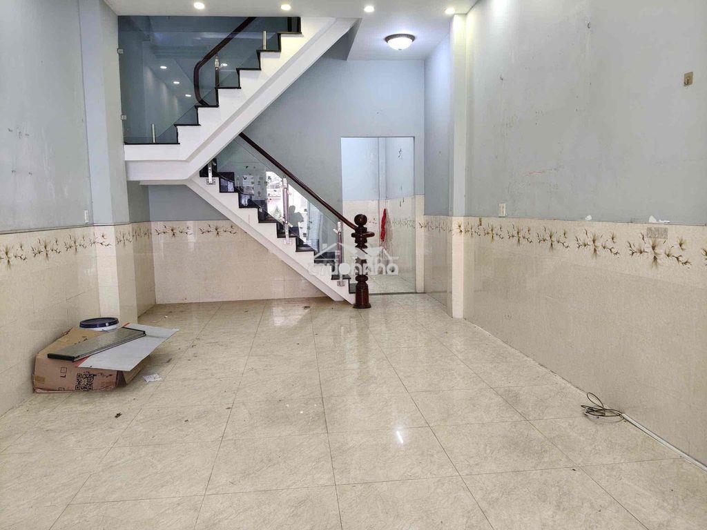 💰💰💰 Trệt 2lầu 4pn 3wc - xe hơi đậu trong nhà - 350/ nguyễn văn lượng - 2