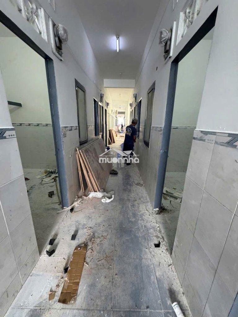 Khai trương tòa nhà mới cho học sinh , sinh viên - 4