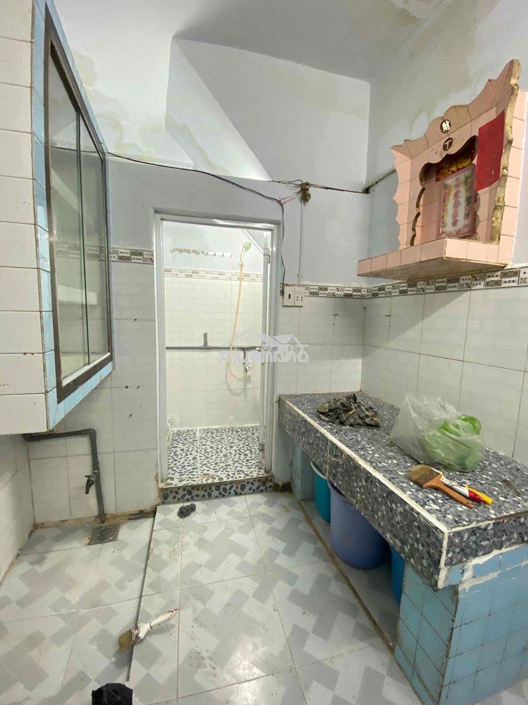 Cho thuê nhà q11 thái phiên 3,5 x 10,5-4 tầng-4 pngủ-hẽm 4m-giá 12tr - 3