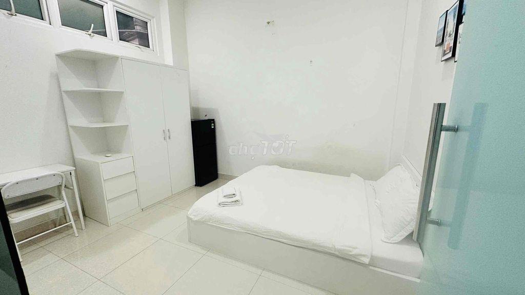 Chính chủ cho thuê phòng full nội thất tại nam kỳ khởi nghĩa, quận 3 - 3