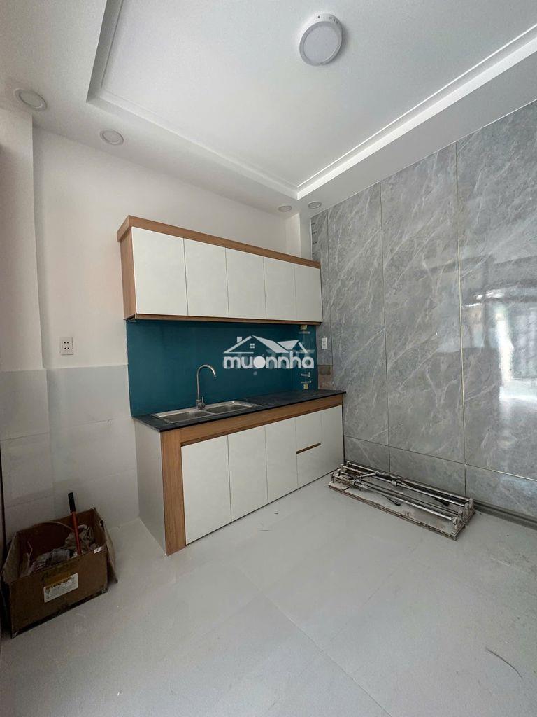 Bán nhà mới xây giá tốt tại tân chánh hiệp 35, 788 triệu vnd, uy tín - 3