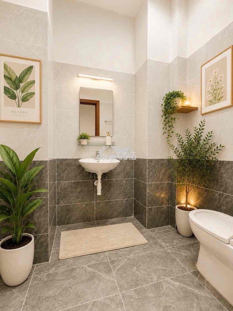 Cho thuê phòng studio rộng 40m2 , ban công lớn chỉ 7tr2 - 4