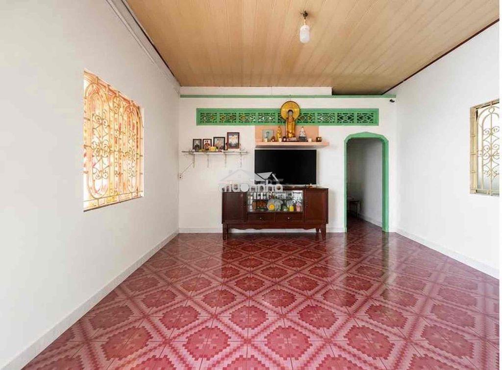 Dt khủng 130m2🏡 gần chợ thủ đức🔥 - 2